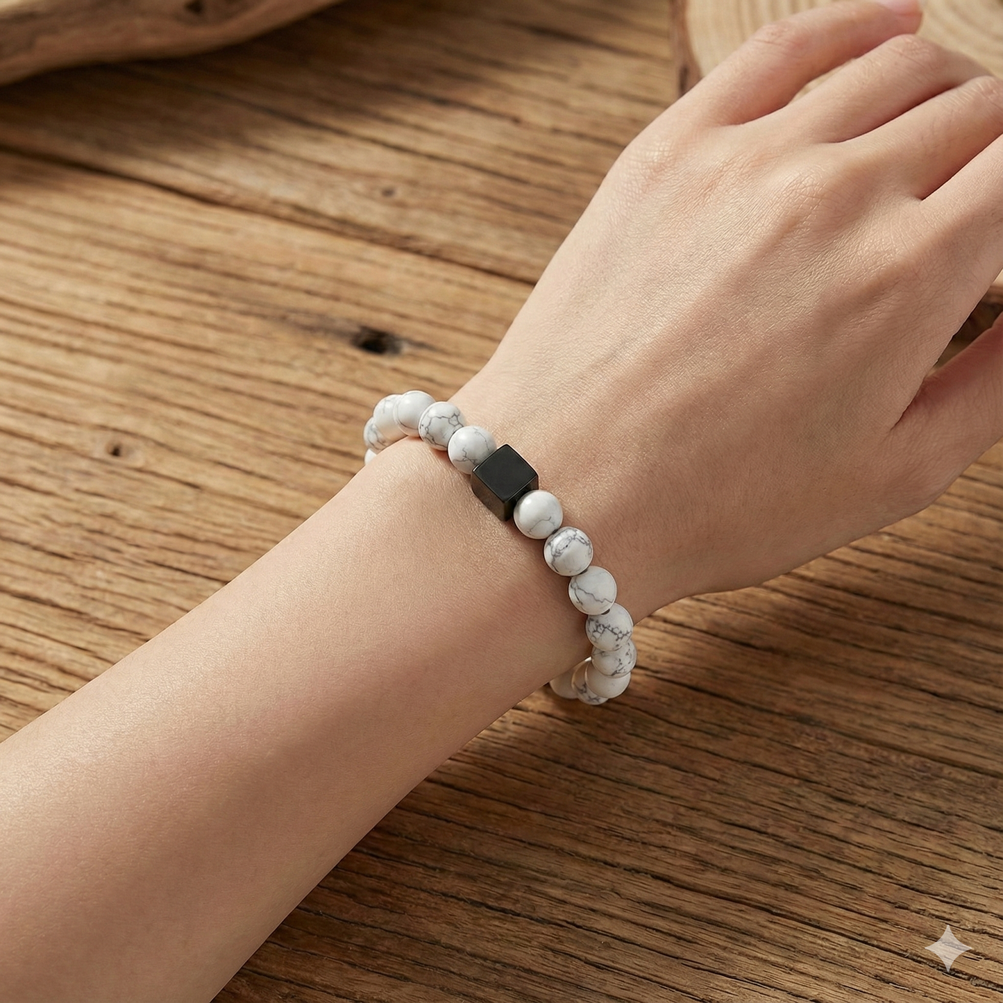 Sigara Bıraktırıcı Doğal Bileklik