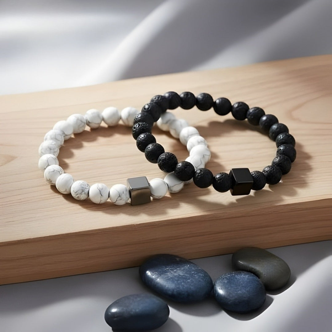 Sigara Bıraktırıcı Doğal Bileklik